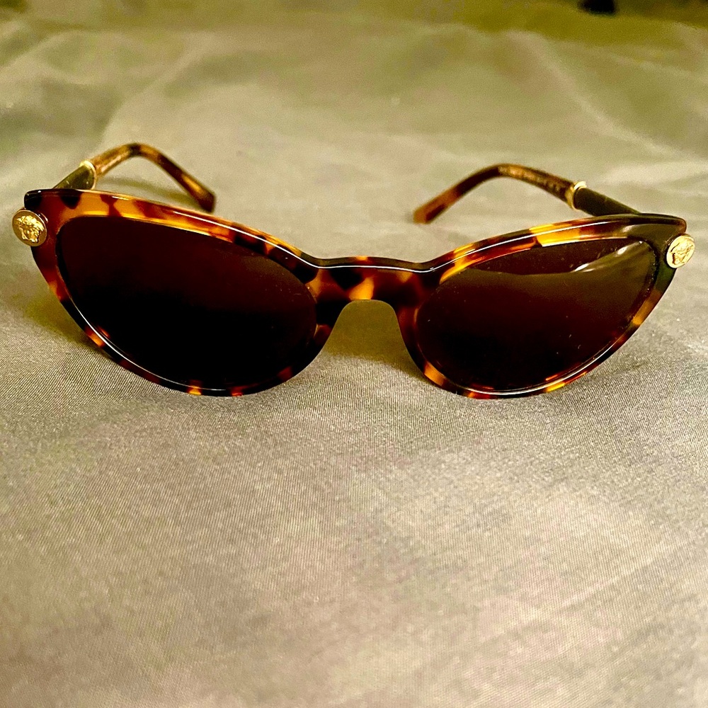 Original Versace Sunglasses